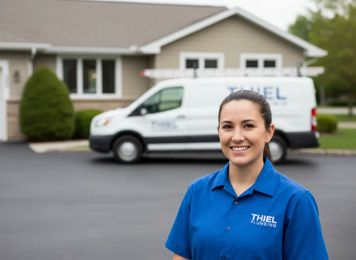 Plumber Perrinton, MI FAQs